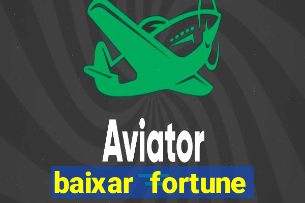 baixar fortune tiger 2